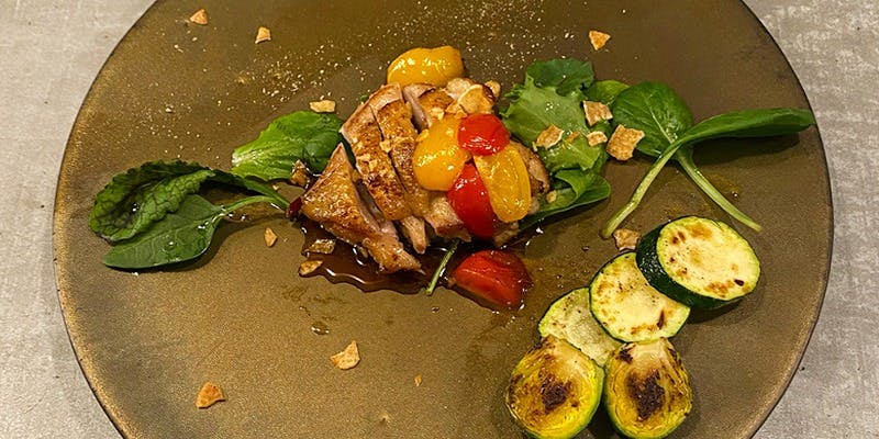 鉄板 幟（ノボリ）