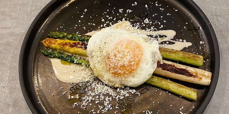 鉄板 幟（ノボリ）