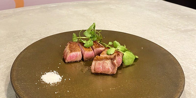 鉄板 幟（ノボリ）