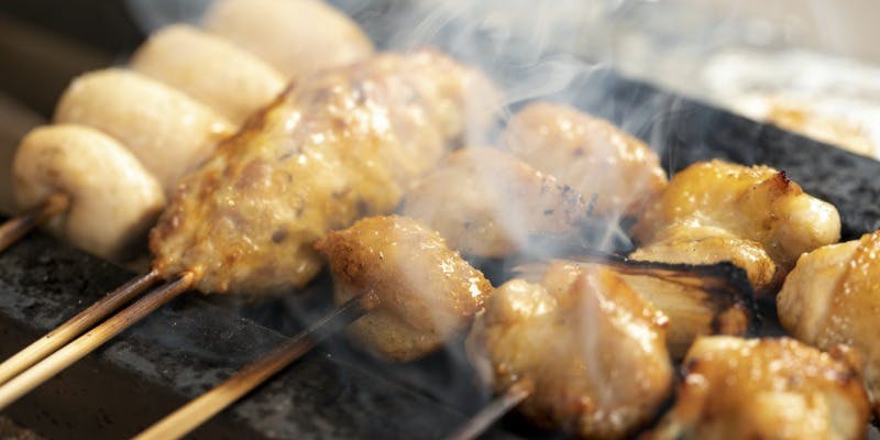 【おまかせコースフリーフロー付き】