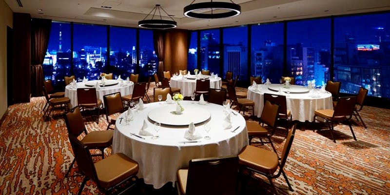 東天紅 上野店（トウテンコウ） 3枚目