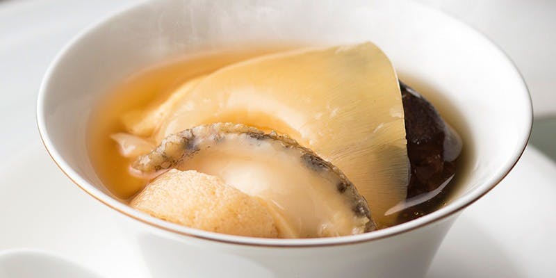 東天紅 上野店（トウテンコウ）