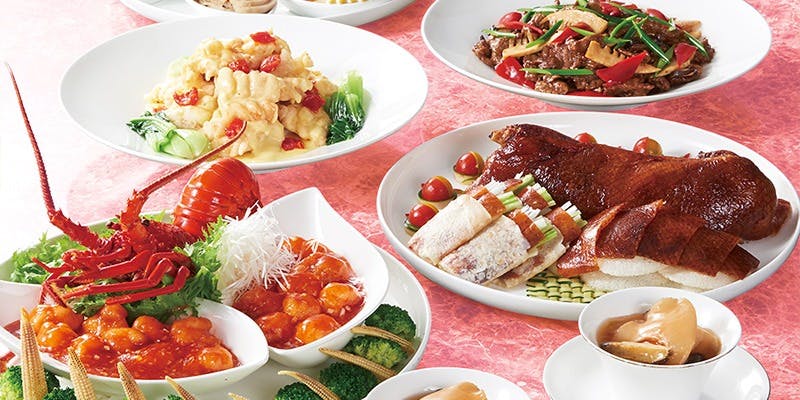 東天紅 上野店（トウテンコウ）