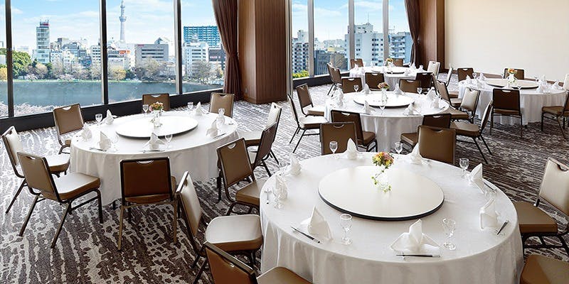 東天紅 上野店（トウテンコウ） 2枚目