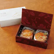 大月餅2個入