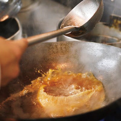 伝統の技と素材へのこだわり