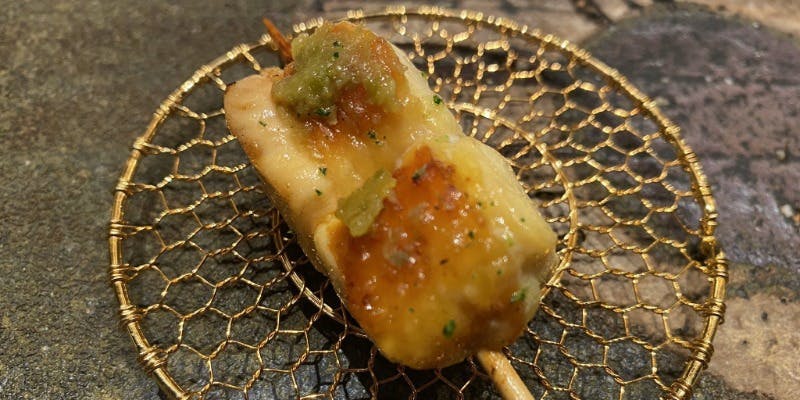 焼鳥YAMATO