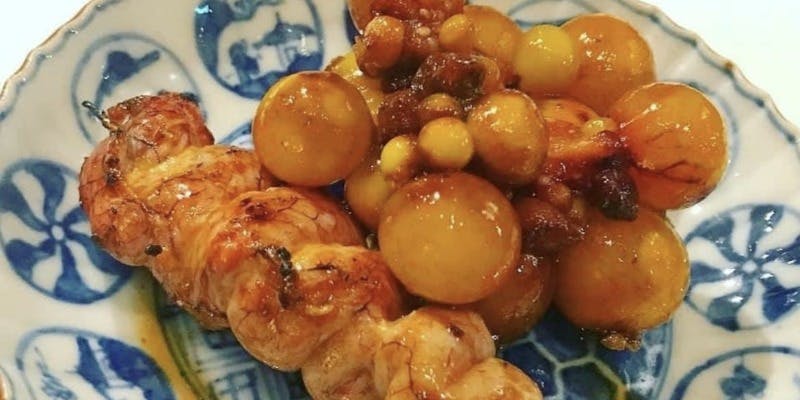 焼鳥YAMATO