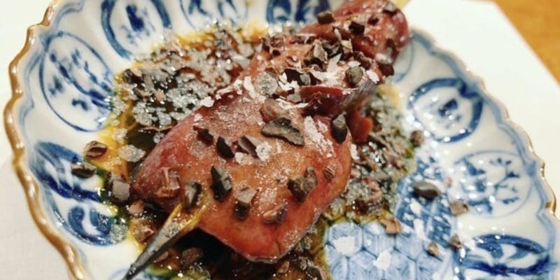 焼鳥YAMATO