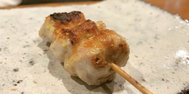 焼鳥YAMATO