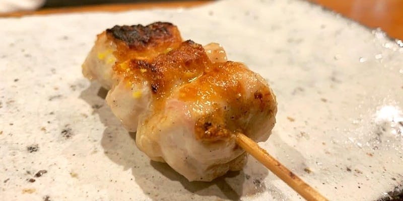 焼鳥 YAMATO - 画像2