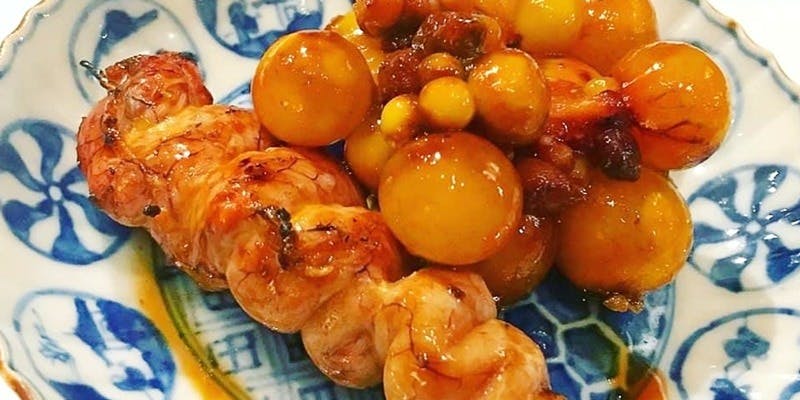 焼鳥 YAMATO - 画像4