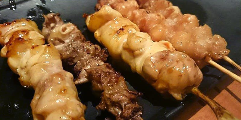 焼鳥YAMATO