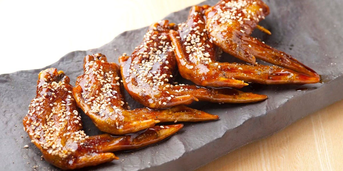 新和食ひとはし