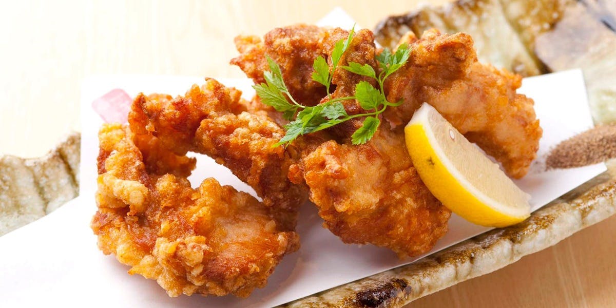 新和食ひとはし