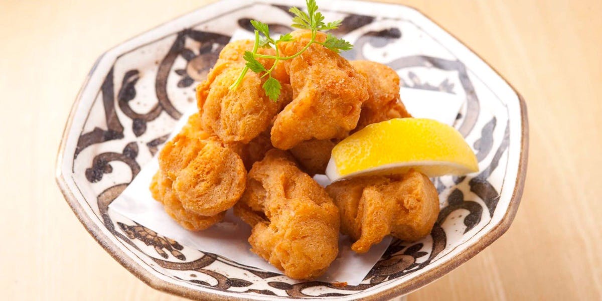 新和食ひとはし