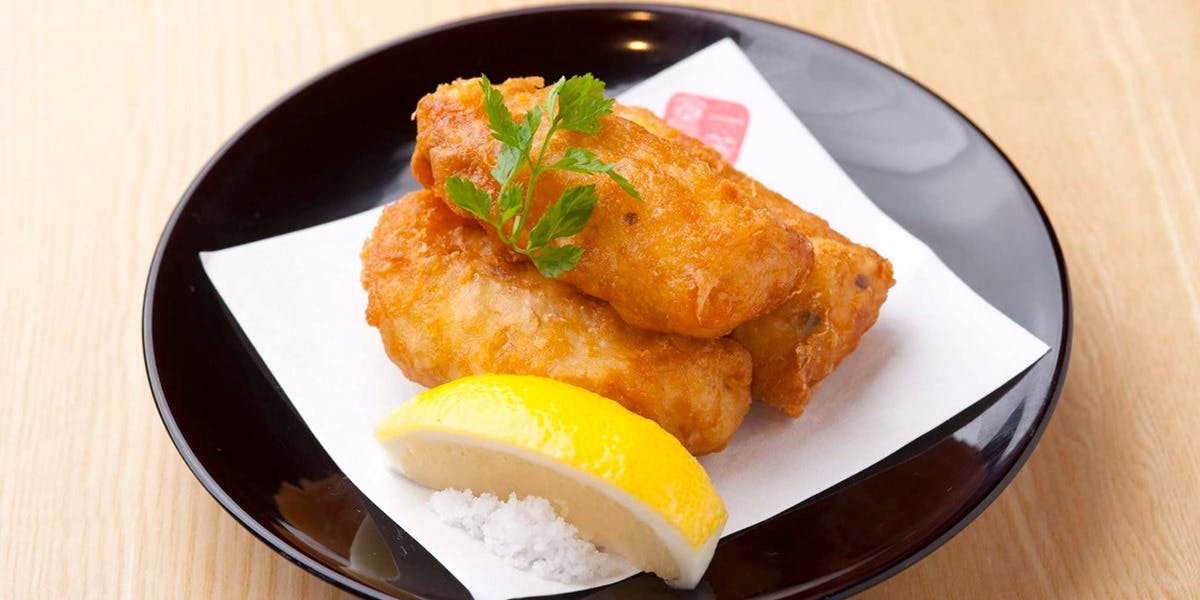 新和食ひとはし