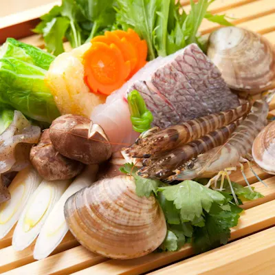 地産地消にこだわる逸品