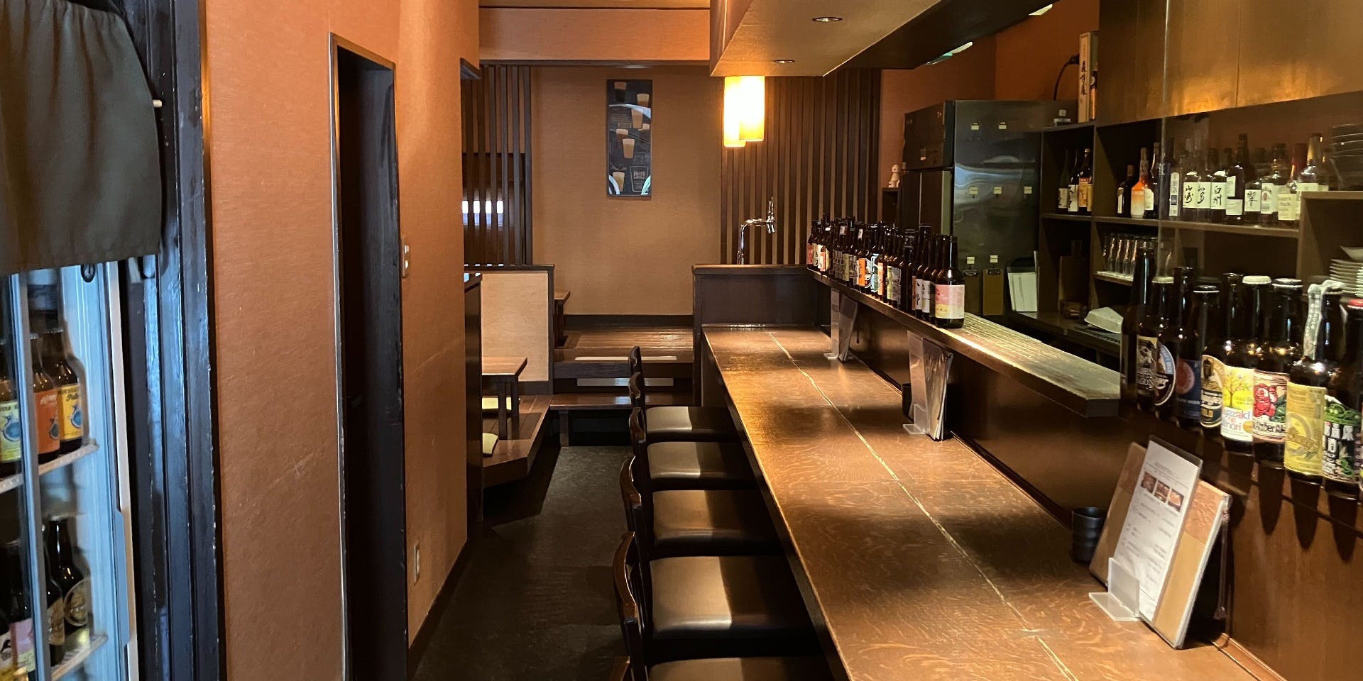 つくねダイニング・空