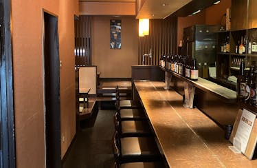 つくねダイニング・空