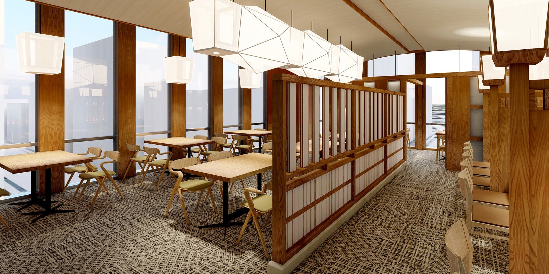 奈美路や コレド日本橋店