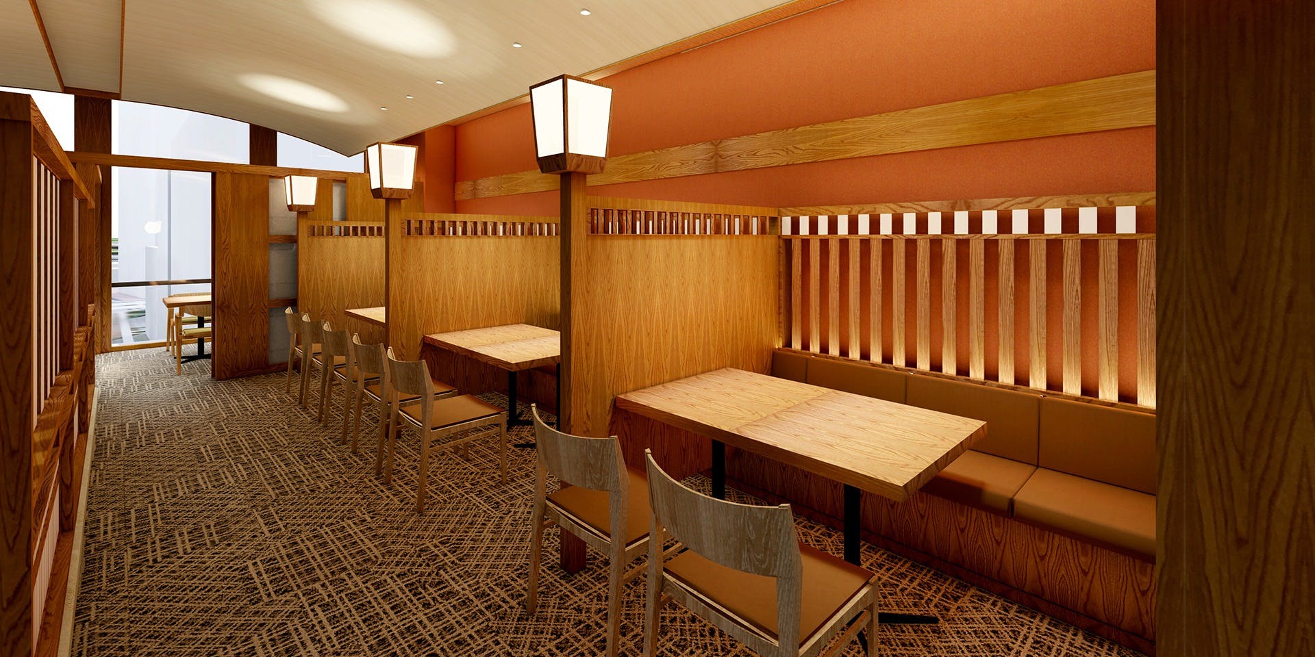 奈美路や コレド日本橋店