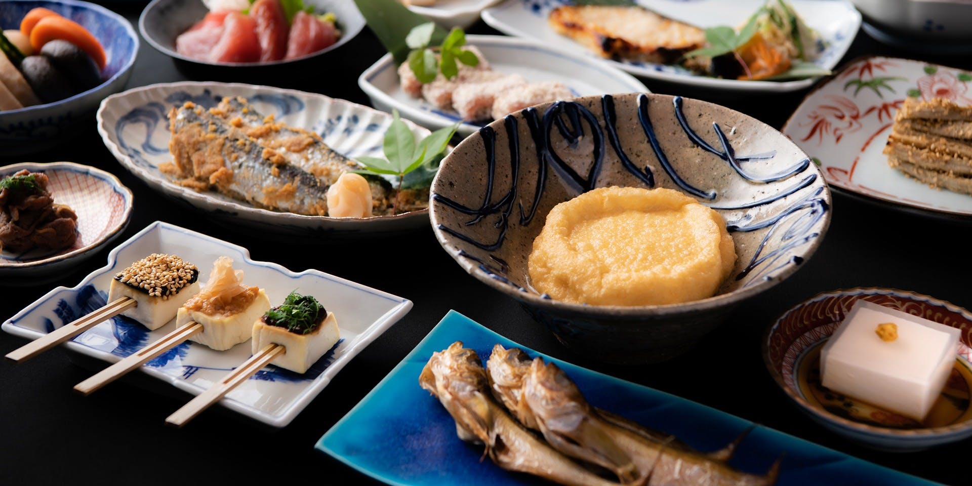 奈美路や コレド日本橋店