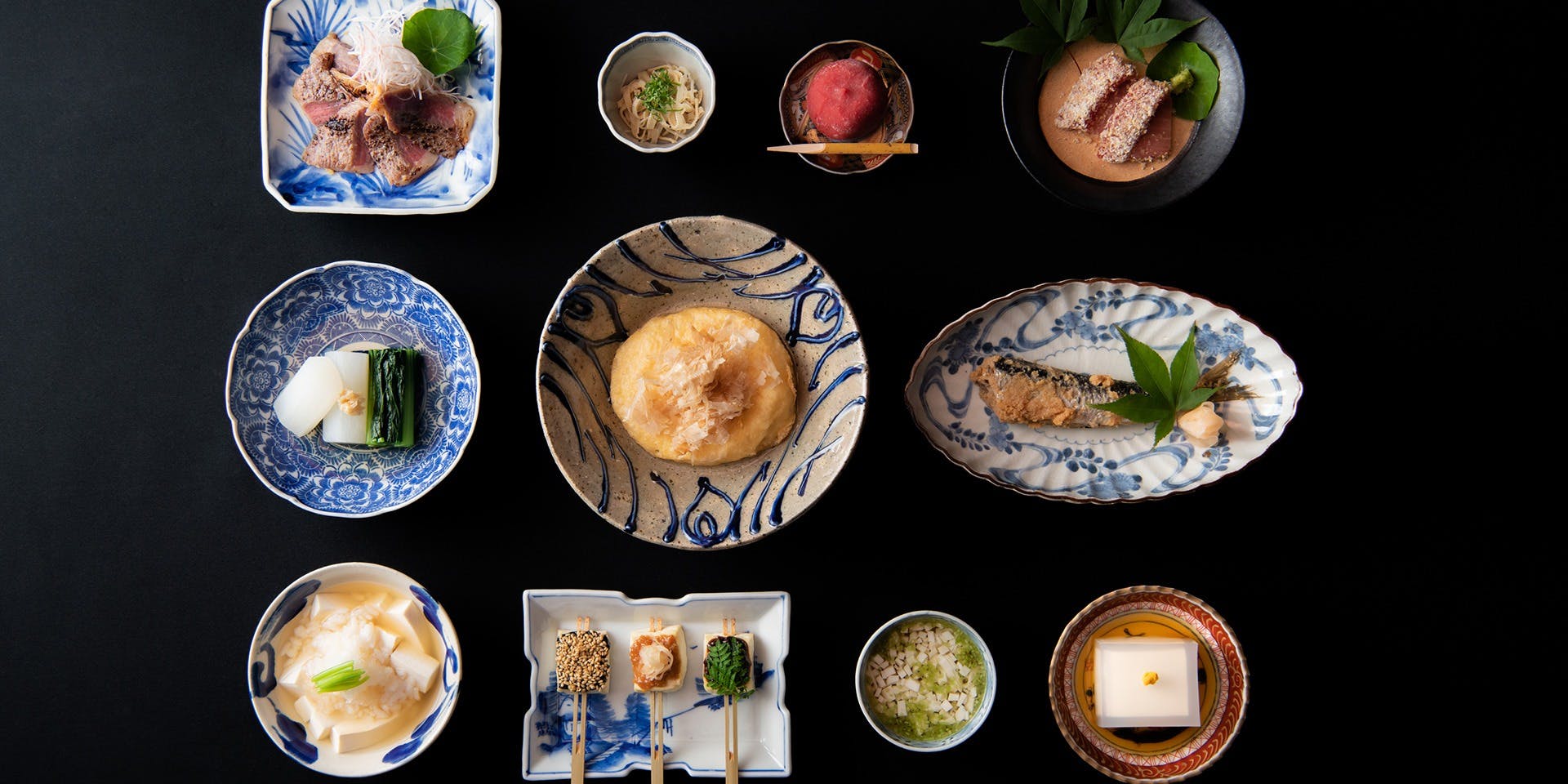 奈美路や コレド日本橋店