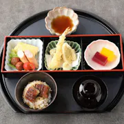 お子様御膳
