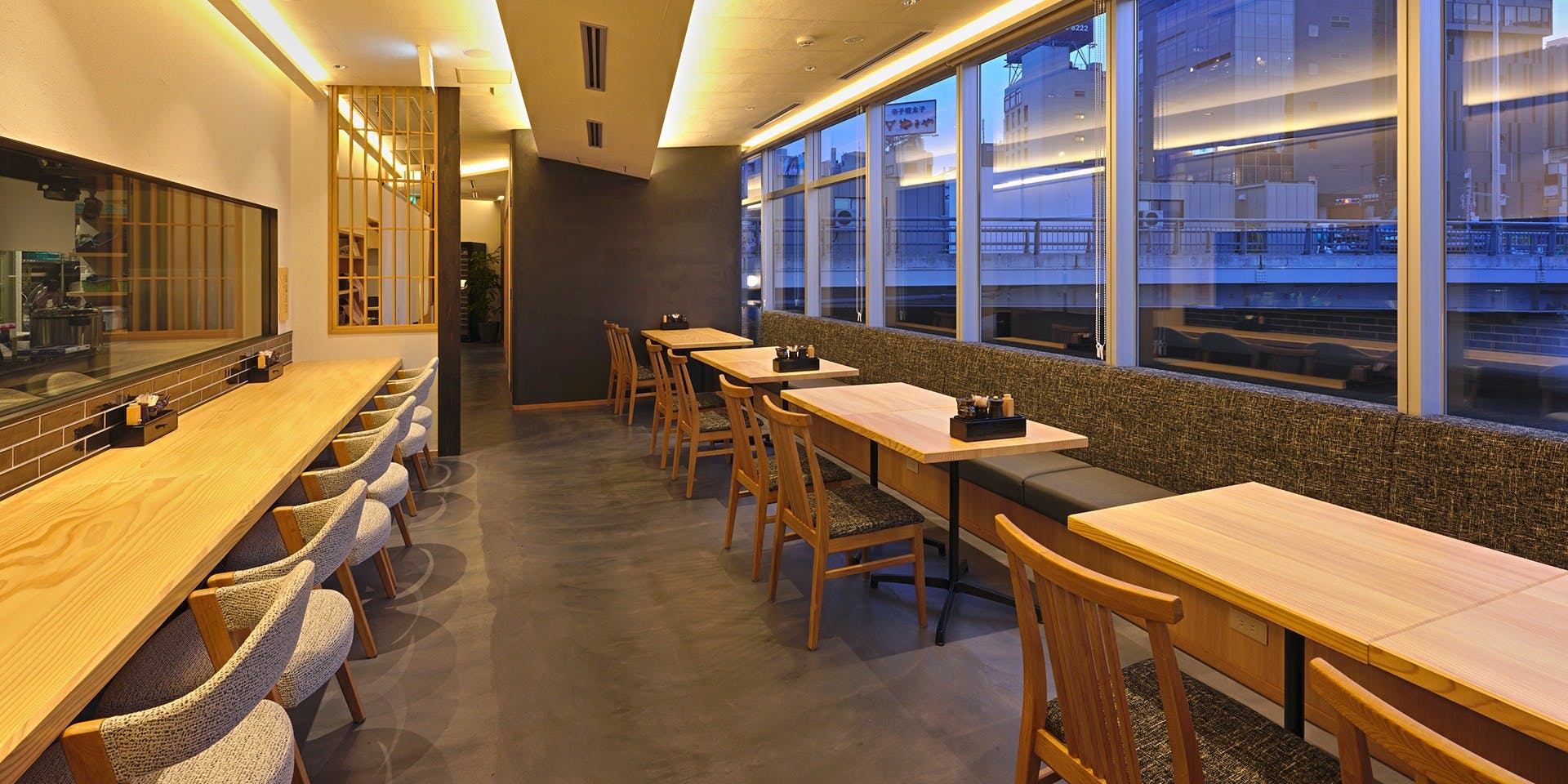 うなぎ四代目菊川／中洲春吉店