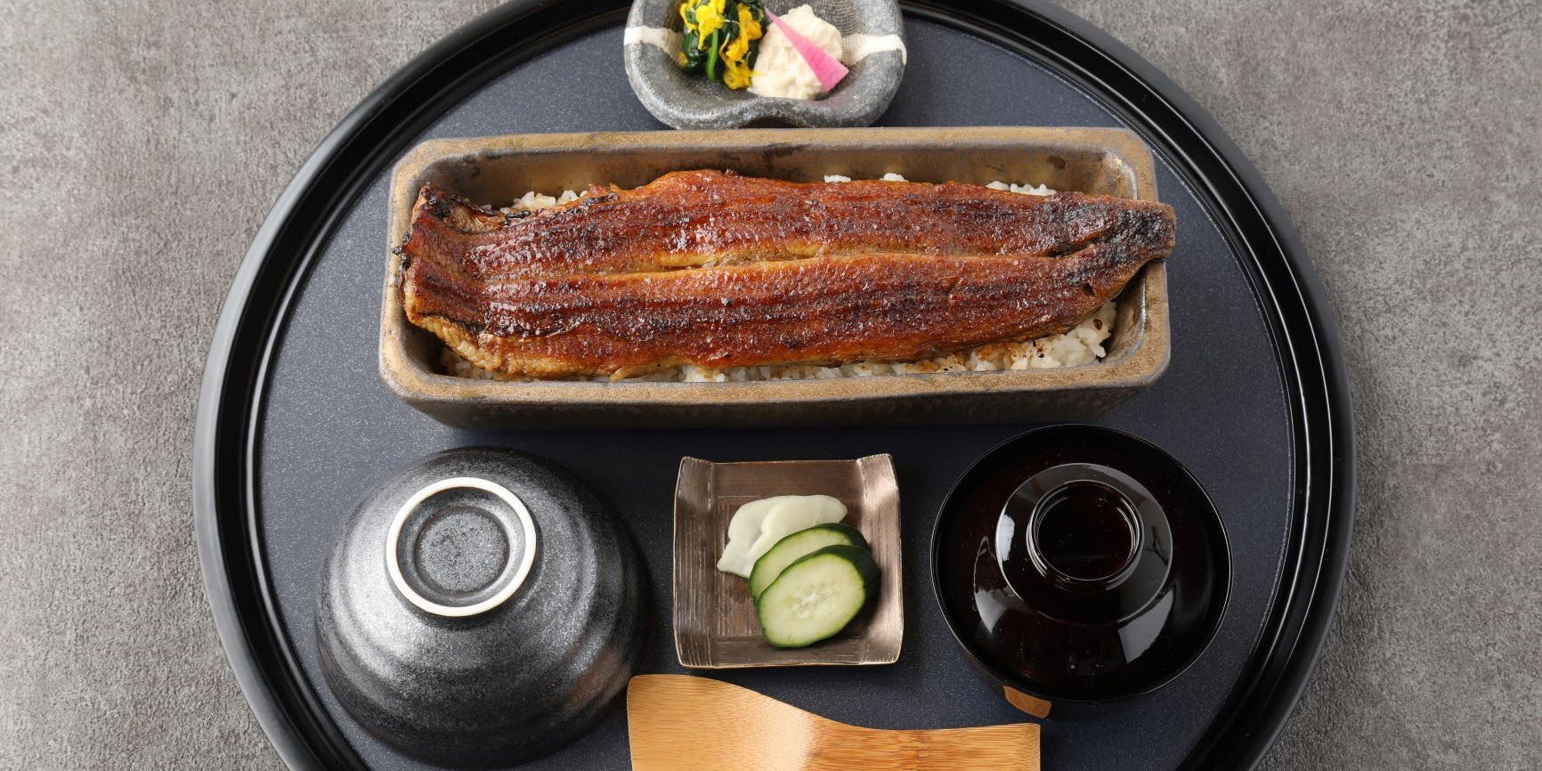 うなぎ四代目菊川／中洲春吉店 - 画像3