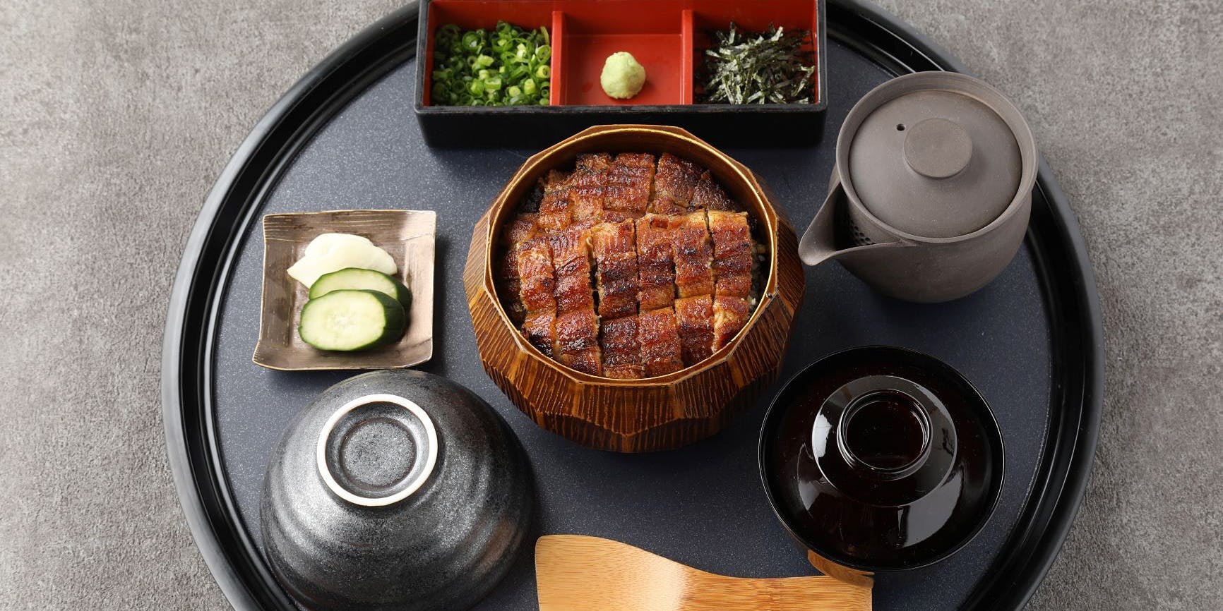 うなぎ四代目菊川／中洲春吉店 - 画像5