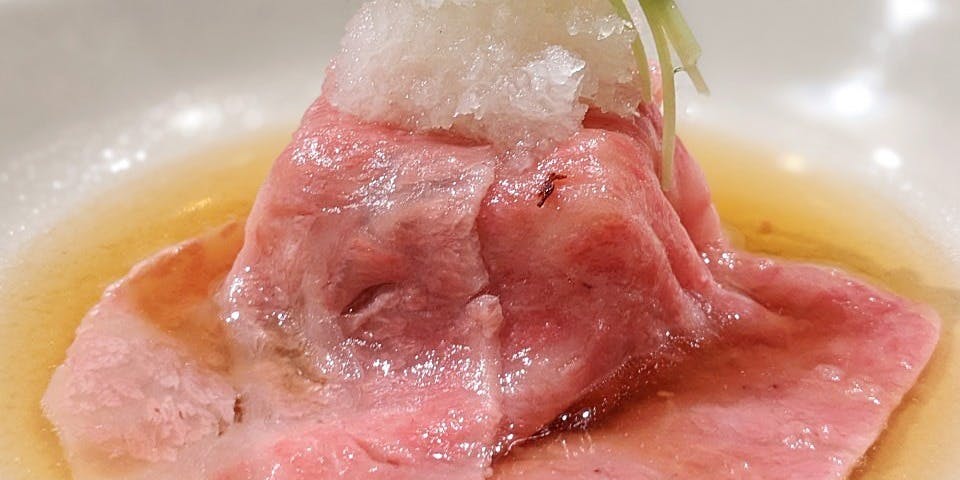 焼肉やまちゃん