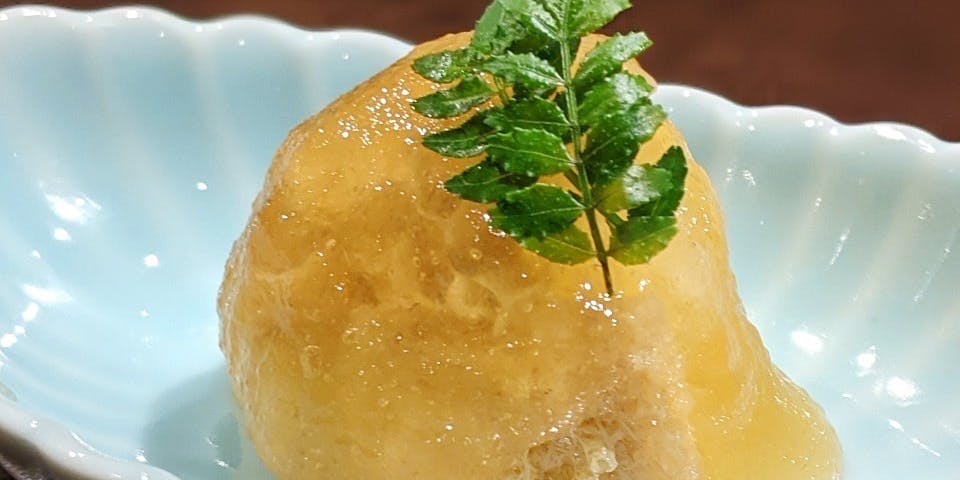 焼肉やまちゃん