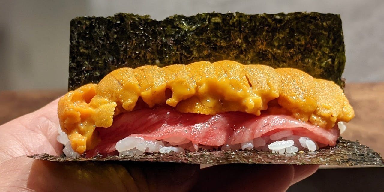 焼肉やまちゃん