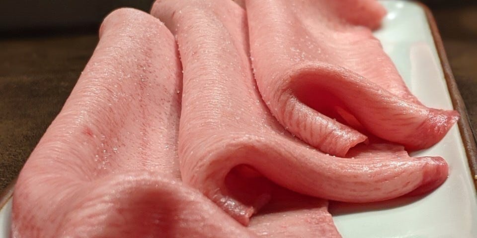 焼肉やまちゃん