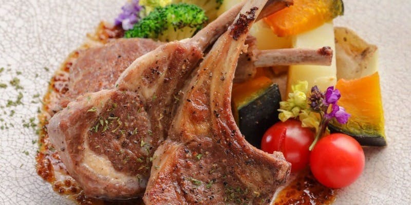 生姜極伊コース＜飲み放題付＞8500円（税込）