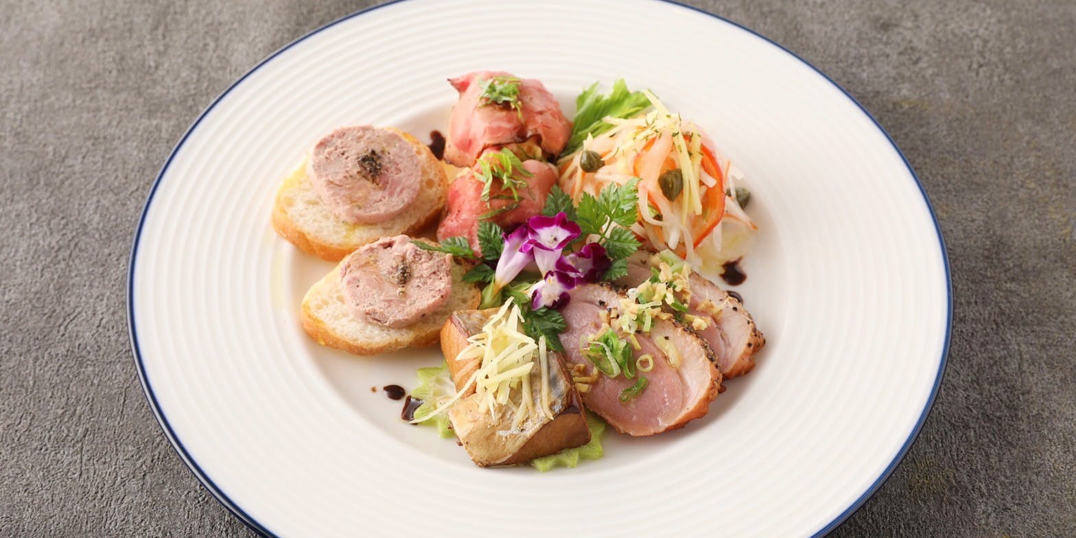 生姜ダイニング JINGER - 画像4