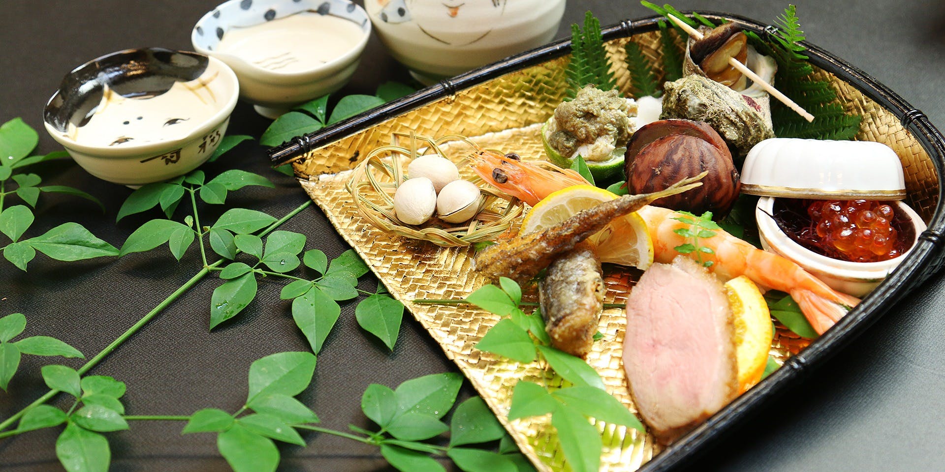 豊橋のランチに和食が楽しめるおすすめレストラントップ3 一休 Comレストラン