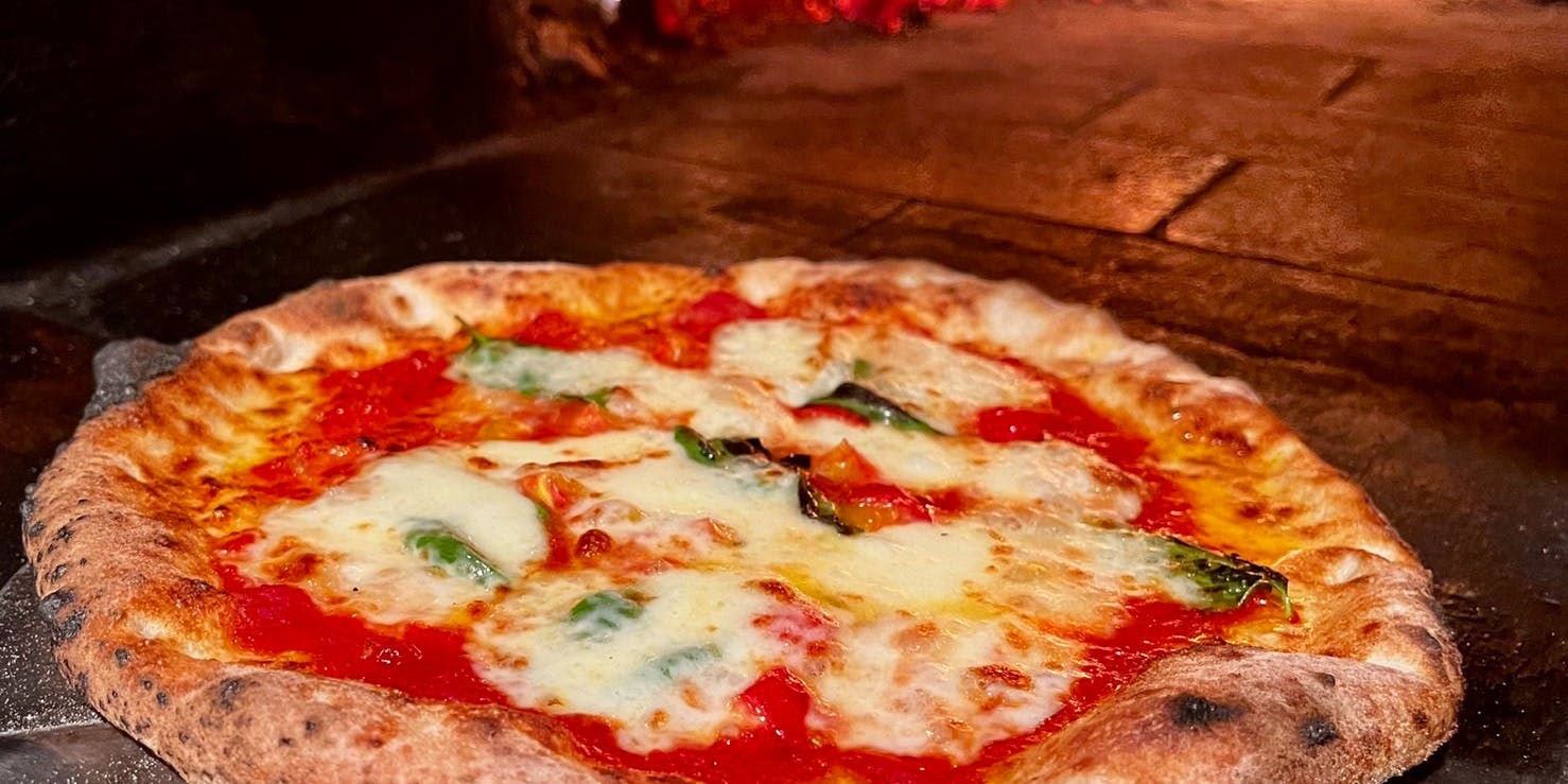 Pizzeria qoolio