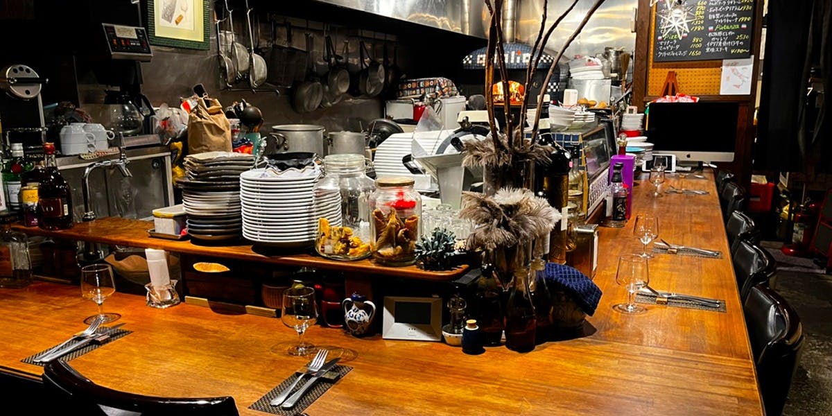 Pizzeria qoolio - 画像1