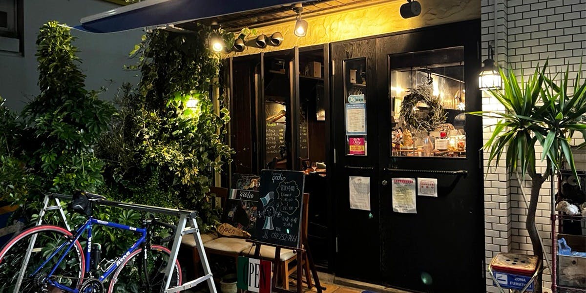 Pizzeria qoolio - 画像3