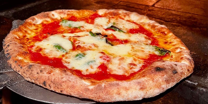 Pizzeria qoolio - 画像4