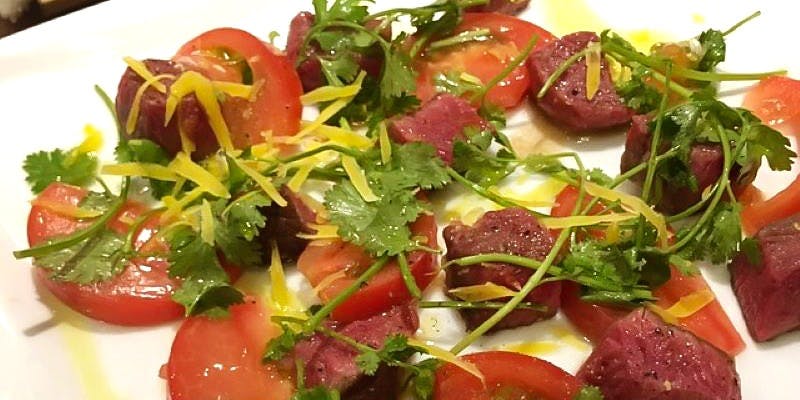 Pizzeria qoolio