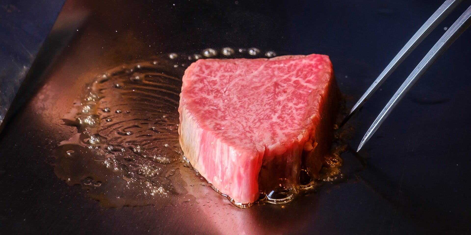 Beef Atelier うしのみや東京