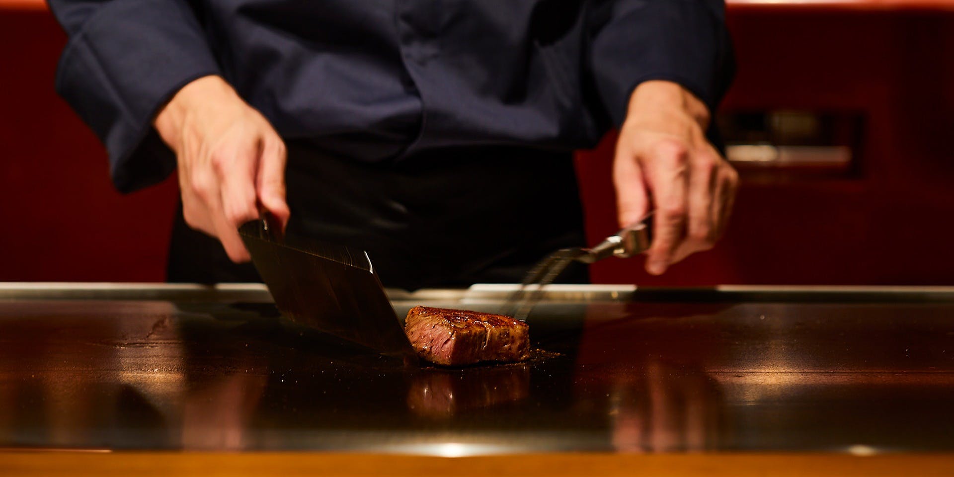 Beef Atelier うしのみや東京