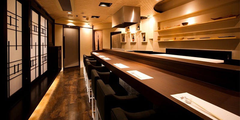 四季彩炭美処ゆうや - 画像1