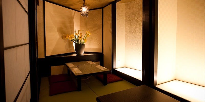 四季彩炭美処ゆうや - 画像2