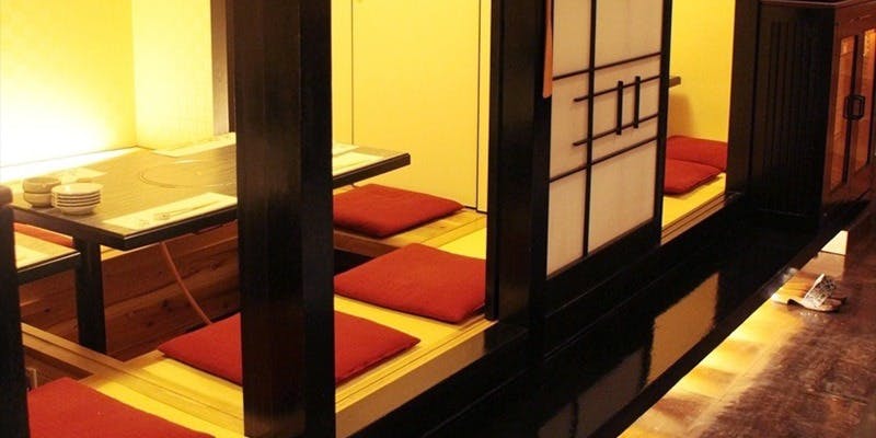 四季彩炭美処ゆうや - 画像3