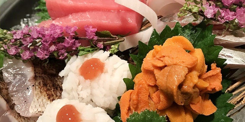 四季彩炭美処ゆうや